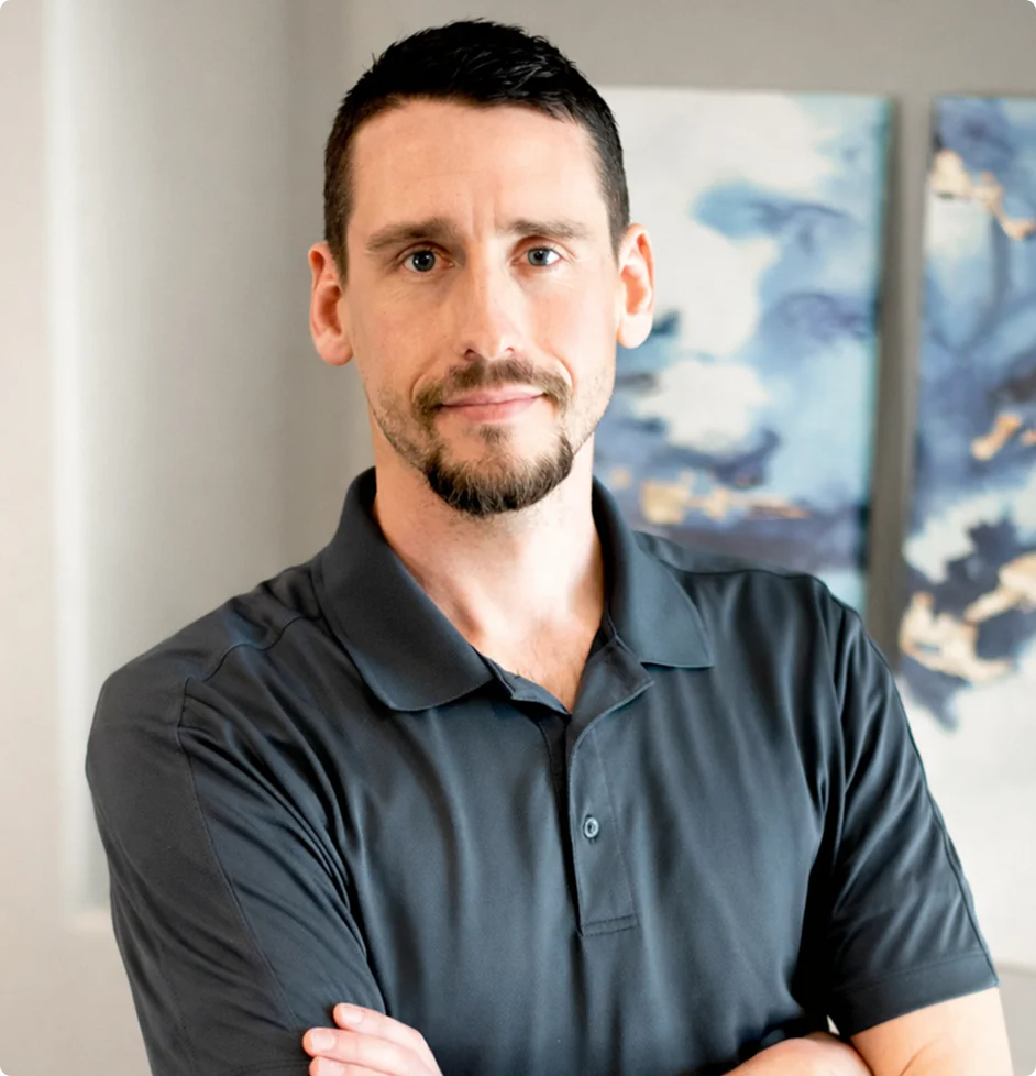 Taylor Moffitt, Owner of Pure State Construction