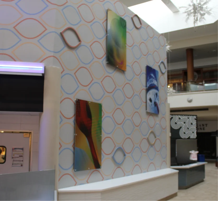 Dairy Queen Commercial Retail Remodel