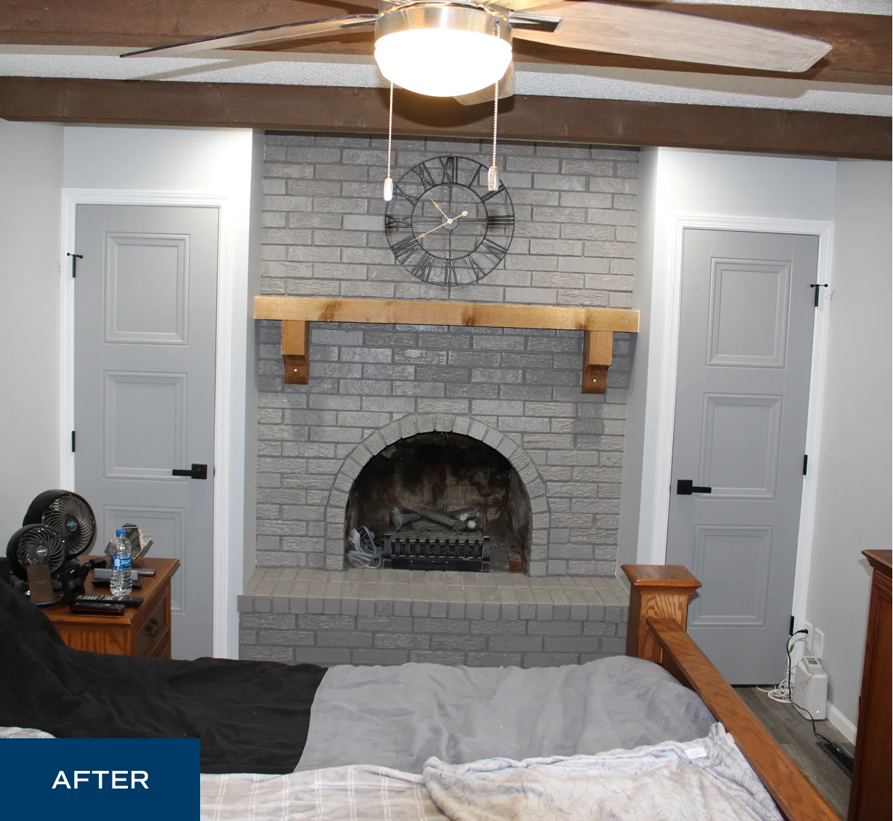 Haartje Whole House Remodel