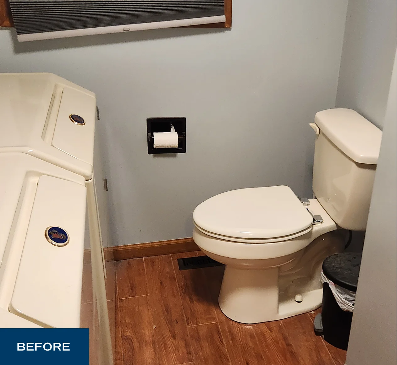 Haartje Whole House Remodel