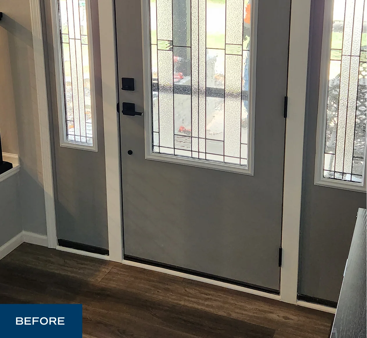 Haartje Whole House Remodel