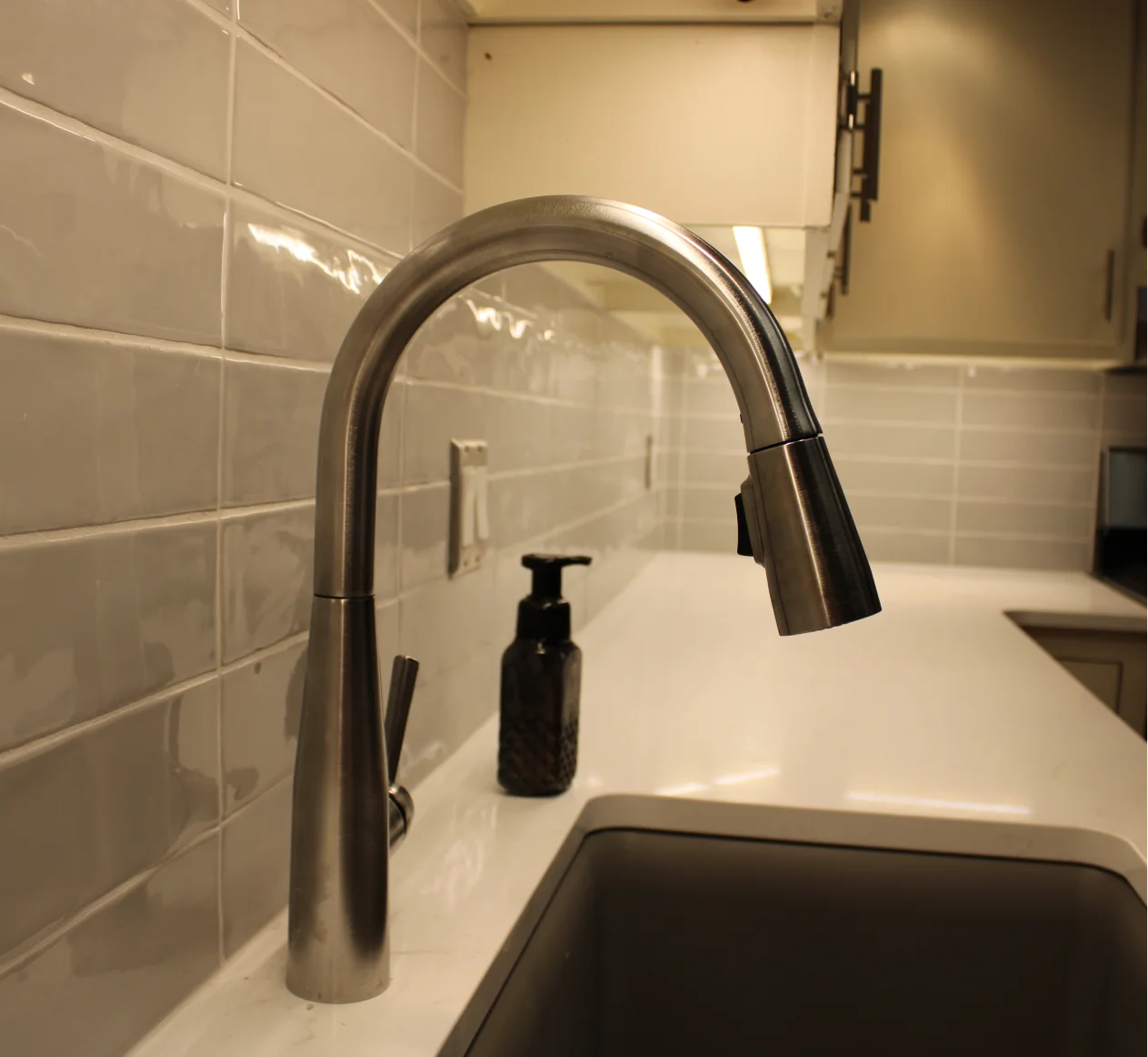 Herman Kitchen & Bathroom Remodel