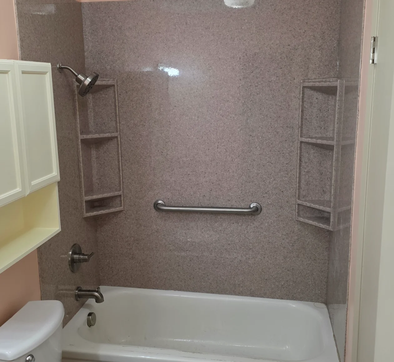 Herman Kitchen & Bathroom Remodel