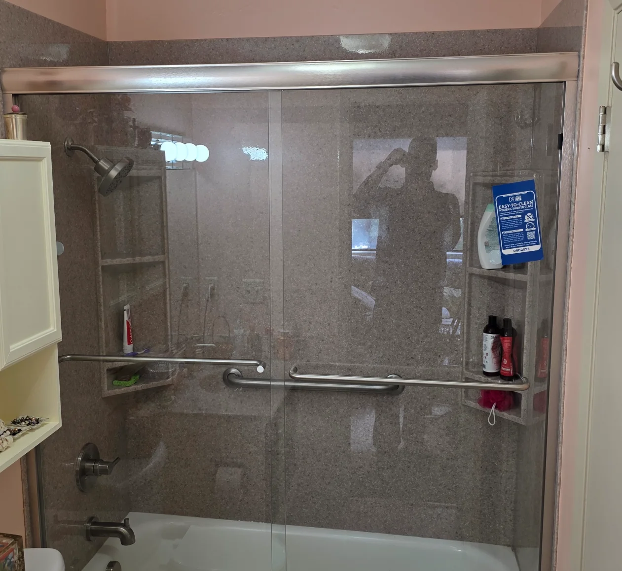 Herman Kitchen & Bathroom Remodel