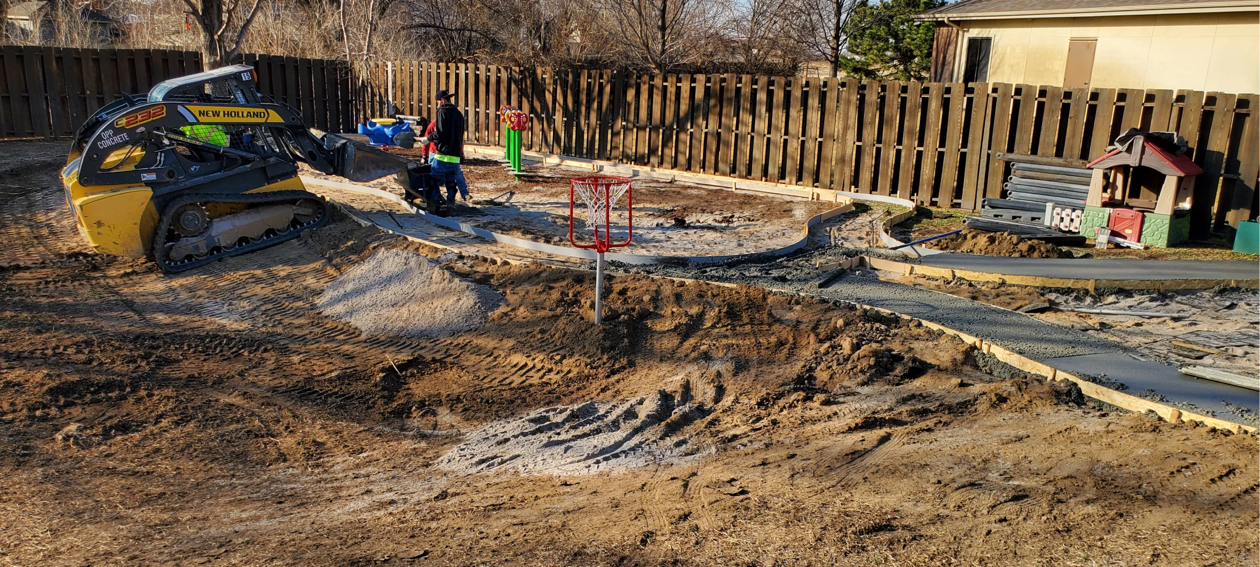 Peachwood Exterior Remodeling