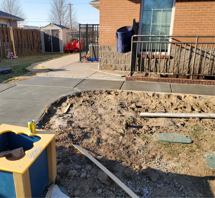 Peachwood Exterior Remodeling