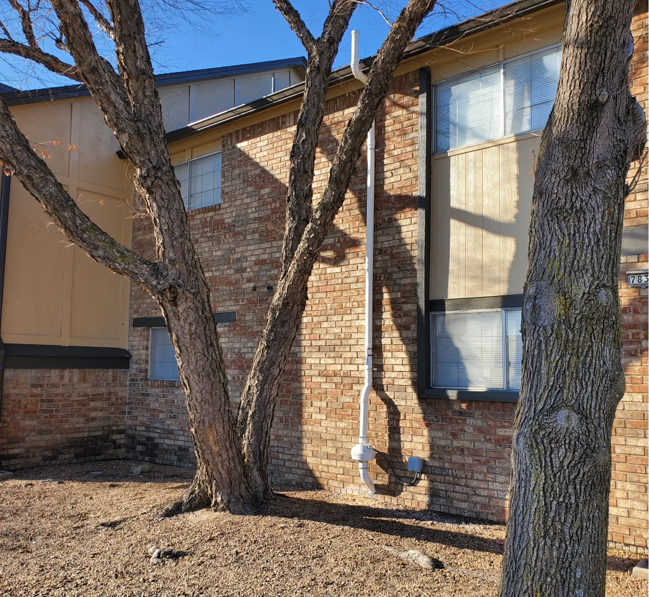 Stratford East Apartments