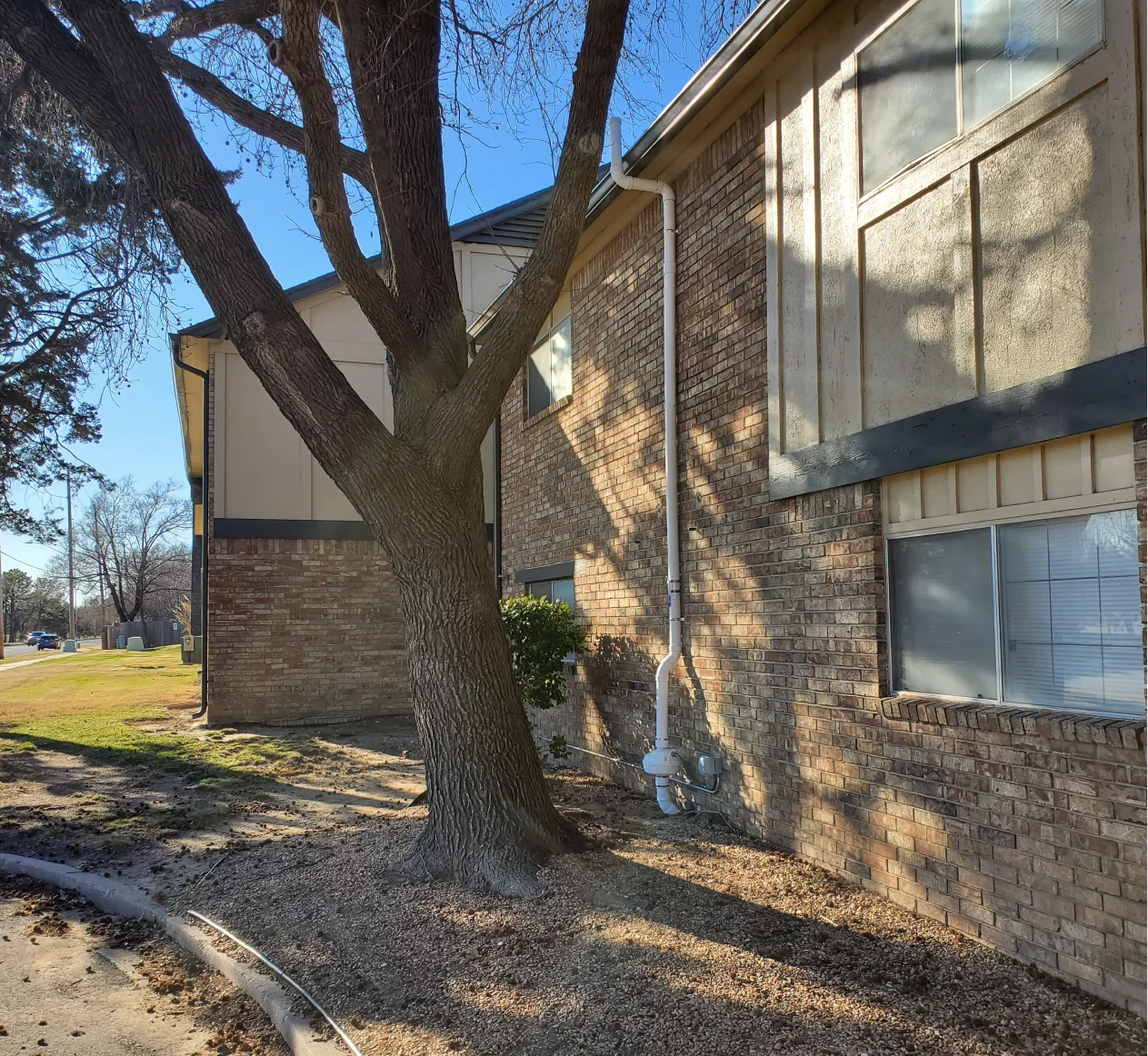 Stratford East Apartments