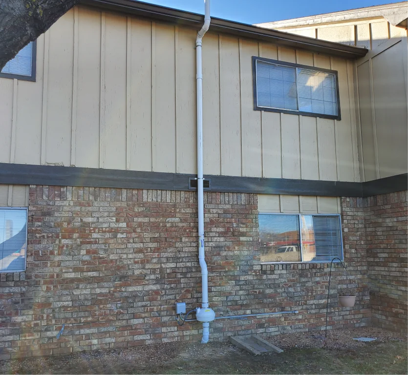 Stratford East Apartments