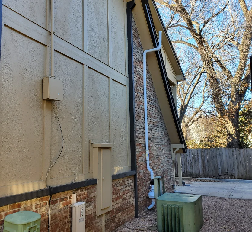 Stratford East Apartments