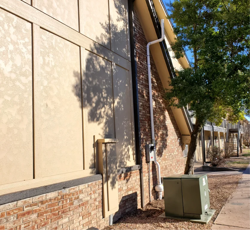 Stratford East Apartments