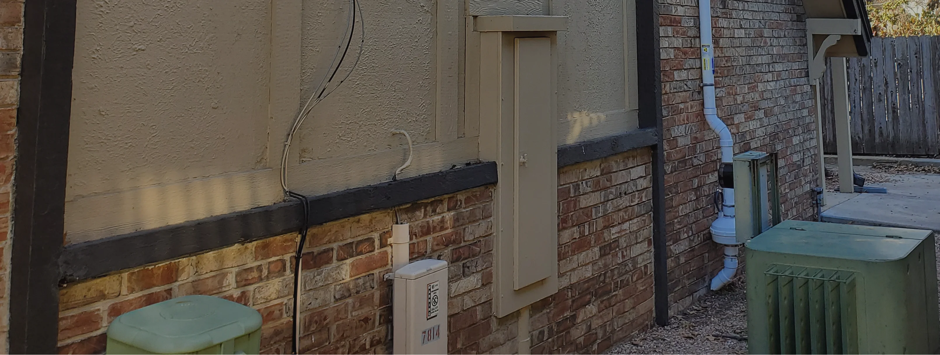 Stratford East Apartments